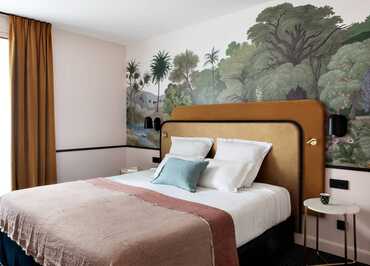 Best Western Hôtel du Pont Wilson
