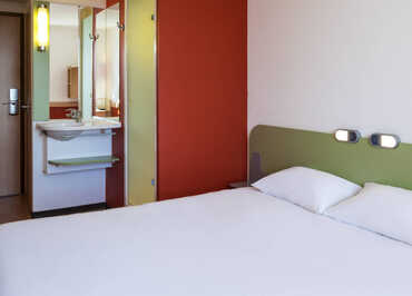 Ibis Budget Lyon Part-Dieu