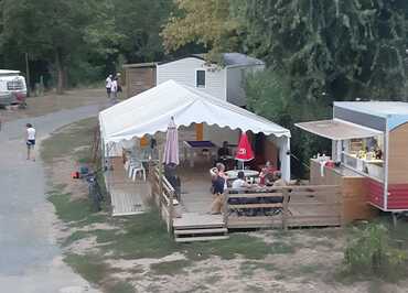 Camping du Bois de la Dame