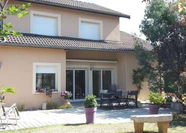 Chambres d'hôtes Florilège