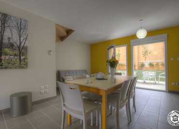 Le Ruisseau 4