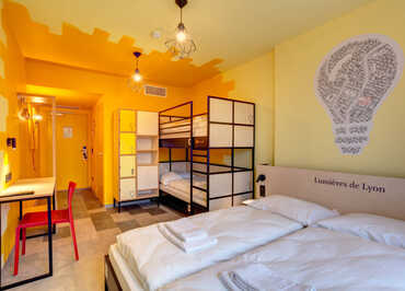 Meininger Hotel