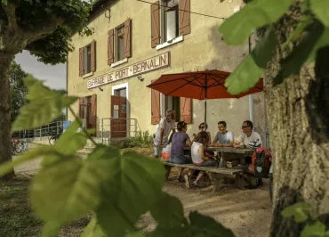 Maison Eclusière