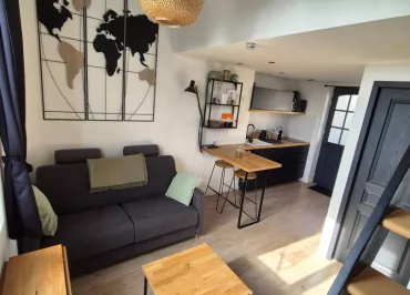 Meublé : Le Figuier