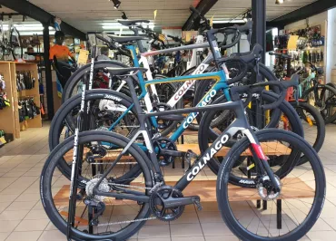 Zig Zag Vélos