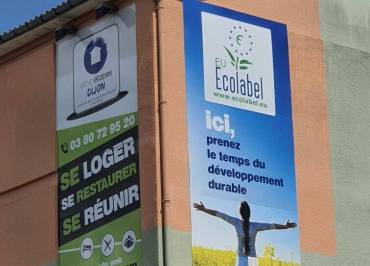 Ethic Etapes Dijon