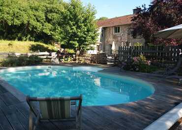 Gîte L'espace