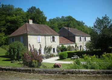 Gîte de Cherlieu