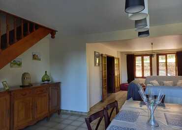 Gîte La Forge de Jussey