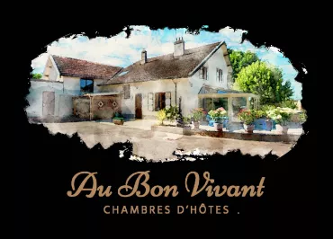 Chambres d'hôte Au bon vivant