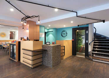 Hôtel Ibis Styles Mâcon Centre