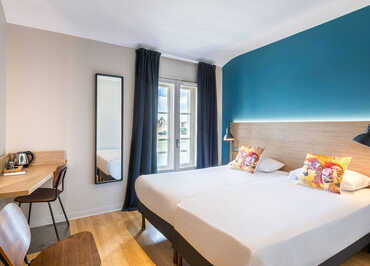 Hôtel du Nord, Sure Hotel Collection by Best Western