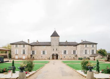 Château de Besseuil