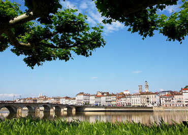 Mâcon Sud Bourgogne, Tourisme et Congrès