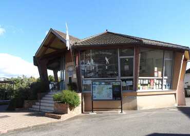 Office de Tourisme Saône Doubs Bresse