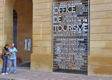 AGENCE INSPIRE METZ - OFFICE DE TOURISME DE METZ