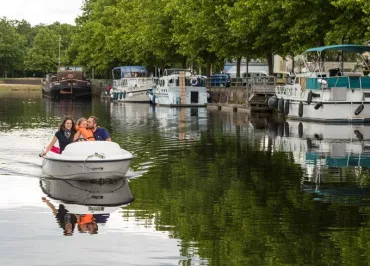 Port d'Epinal