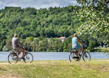 CAMPING LA MOSELLE