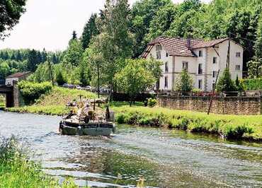 MEUBLÉ - PONT DU CONEY - F2 N°5