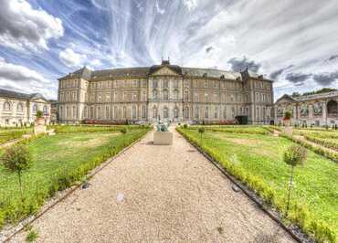 ABBAYE DES PREMONTRES