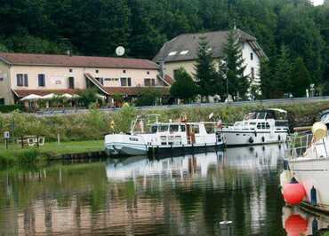 AUBERGE DU PONT DU CONEY