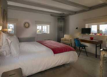 CHAMBRES D'HOTES LE CLOS JEANNON