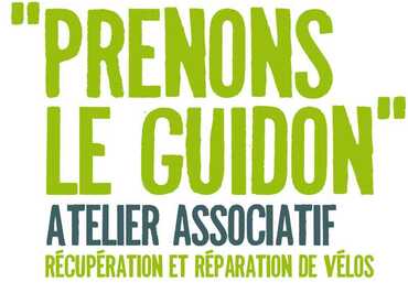 ATELIER VÉLO REPRENONS LE GUIDON