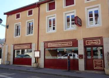 RESTAURANT LE PETIT GOURMANDIN