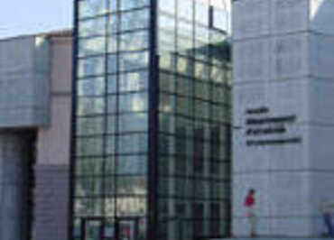 MUSÉE DÉPARTEMENTAL D'ART ANCIEN ET CONTEMPORAIN