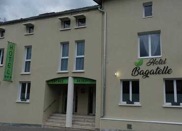 HOTEL BAGATELLE