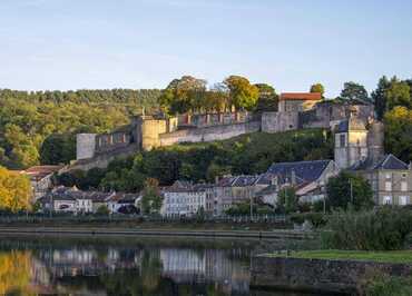 CHÂTEAU DES DUCS DE LORRAINE