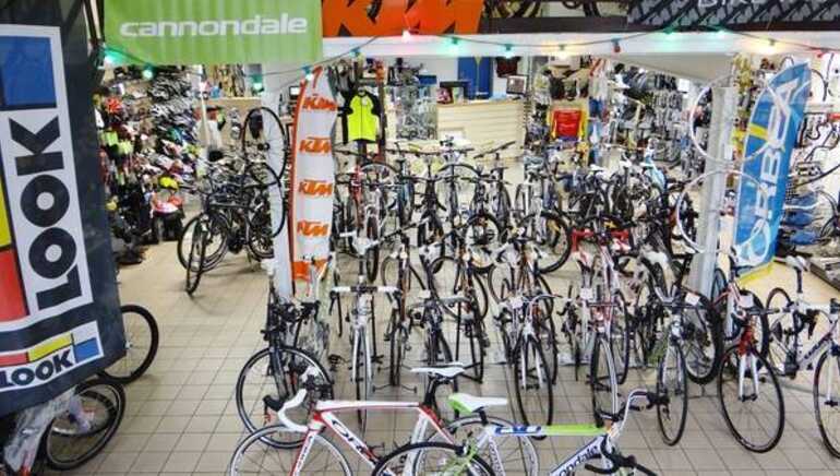 Zig Zag Vélos Zig Zag Vélos
