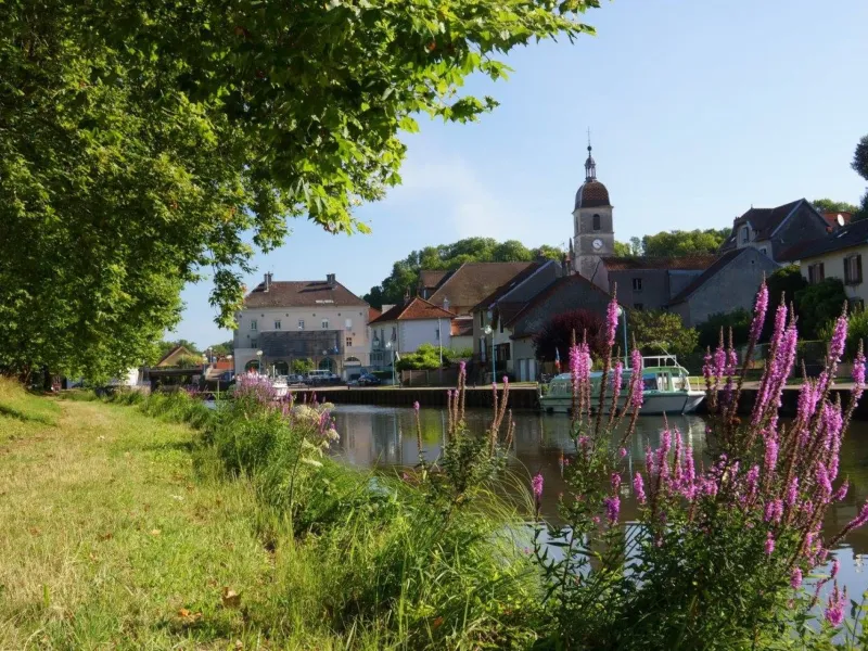 Port-sur-Saône