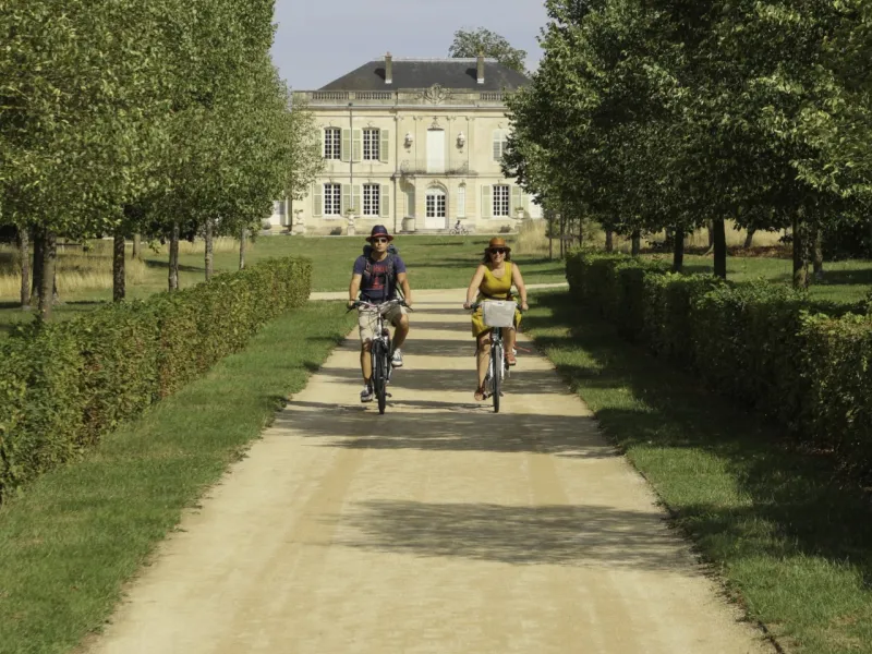 La Voie Bleue à Jarville