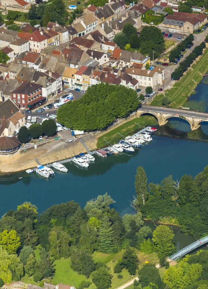 Verdun-sur-le-Doubs