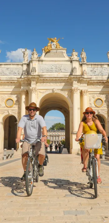 Nancy - Place Stanislas