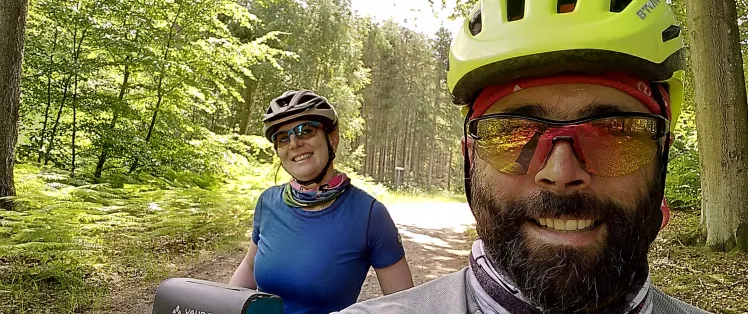 9 jours de voyage à vélo de Metz à Lyon sur La Voie Bleue 1.jpg