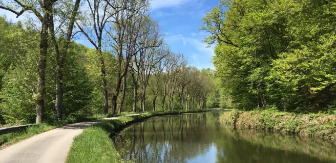 La Vôge-les-Bains / Corre