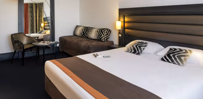 Mercure Lyon Part-Dieu