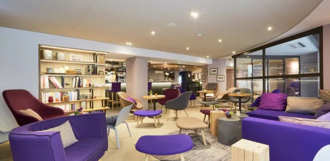 Le Comptoir