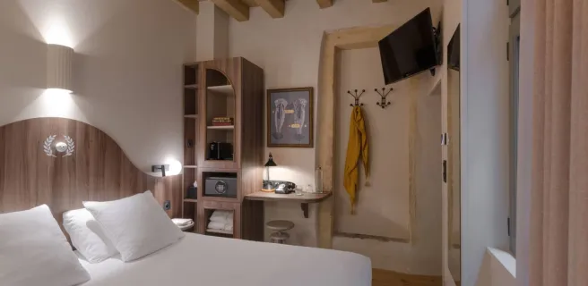 Académie Hôtel