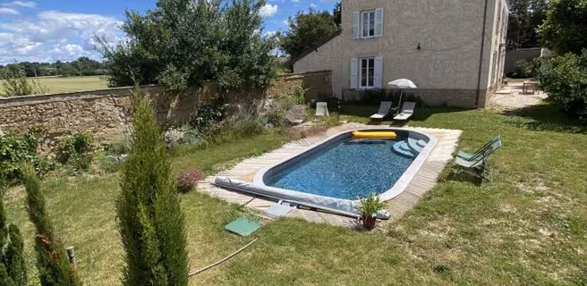 Chambres d'hôtes "Le Clos 1003"
