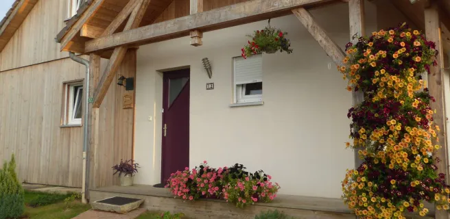 Au Pré Saônier