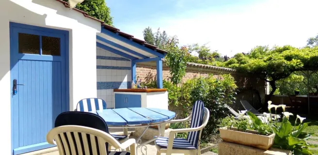 Gîte Doubs Séjour