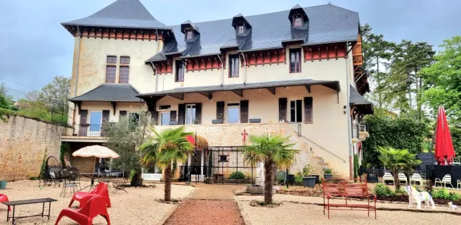 le Manoir