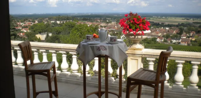 Le Mont Laurent