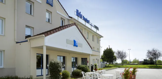 Ibis Budget