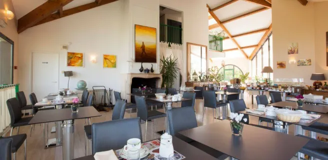 Golf Hôtel Colvert