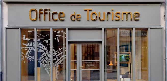 JUSSEY Tourisme