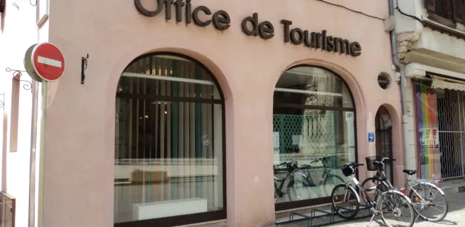 Office de Tourisme Cap Val de Saône Tourisme - BIT d'Auxonne